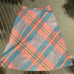 Vintage 70s skirt